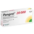 Produktbild: Pangrol® 20000 Filmtabletten