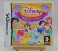 Produktbild: Disney Prinzessinnen: Magische Schätze Nintendo DS in OVP mit Anleitung