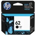 Produktbild: HP 62 original Tinte schwarz - C2P04AE 200 Seiten