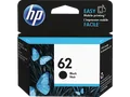 Produktbild: HP 62 Tintenpatrone Schwarz (C2P04AE)