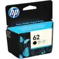 Produktbild: HP Tinte C2P04AE 62 schwarz