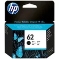 Produktbild: Original HP C2P04AE / 62 Druckkopfpatrone schwarz