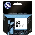 Produktbild: HP 62 (C2P04AE) - Tintenpatrone, black (schwarz)
