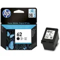 Produktbild: HP 62 schwarz Original Druckerpatrone C2P04AE Tintenpatrone
