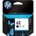 Produktbild: HP C2P04AE HP 62 (C2P04AE) schwarz Druckerpatrone