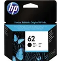 Produktbild: HP HP Ink No 62 HP62 HP 62 Black Schwarz (C2P04AE)
