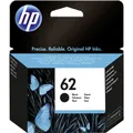 Produktbild: HP 62 Druckerpatrone Original  Schwarz C2P04AE Tinte
