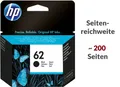 Produktbild: Original HP 62 HP 62XL Patrone Druckerpatrone Tinte Tintenpatrone Envy OfficeJet