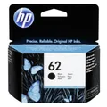 Produktbild: HP C2P04AE Tintenpatrone schwarz No. 62