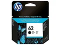 Produktbild: HP C2P04AE OfficeJet 5740 Envy 5640 Envy 7640 No. 62 schwarz Original