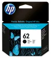 Produktbild: Original HP 62 HP62 Patrone Druckerpatrone Tinte Tintenpatrone Envy OfficeJet
