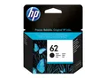 Produktbild: HP 62 Schwarz Original Druckerpatrone