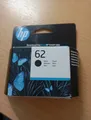 Produktbild: HP 62 Tintenpatrone - Schwarz (C2P04AE)
