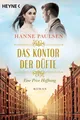 Produktbild: Das Kontor der Düfte | Buch | 9783453425996