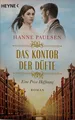 Produktbild: Das Kontor der Düfte (Bd 1) - Eine Prise Hoffnung von Hanne Paulsen ☆Neuwertig☆