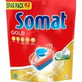 Produktbild: Somat Tabs Gold Spar 82St