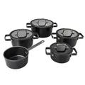Produktbild: Topf-Set HANSEATIC 