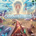 Produktbild: Comanauts: Ein Abenteuer-Bücherspiel