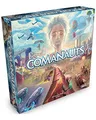 Produktbild: Comanauts: An Adventure Book Game - English