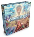 Produktbild: Comanauts: An Adventure Book Game - English
