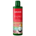 Produktbild: WELEDA Körperpflegemittel Inspire Granatapfel-Duschcreme (Duschcreme)