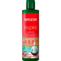 Produktbild: WELEDA Inspire Duschcreme Granatapfel,  400ml ,PZN 19447850