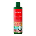 Produktbild: Weleda Inspire Shower Cream Granatapfel · 400 ml · PZN 19447850