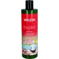 Produktbild: WELEDA Inspire Shower Cream Granatapfel 400 ml PZN 19447850