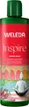 Produktbild: Weleda Inspire Shower Cream Granatapfel 400ml (34,98 EUR/l)