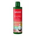 Produktbild: WELEDA Bio Inspire XL Duschgel Natur Dusche Hautpflege Seife Reinigung 400ml