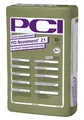 Produktbild: PCI Novoment® Z1 grau 25 kg