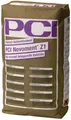 Produktbild: PCI Novoment Z1 25 kg Estrich-Schnellzement für schnell belegreife Estriche