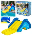 Produktbild: Bestway Wasserrutsche - Aufblasbare Kinderrutsche XXL Water Slide Pool