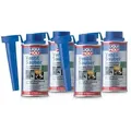 Produktbild: Liqui Moly 4x 150 ml Ventil Sauber [Hersteller-Nr. 1014]