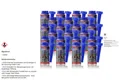 Produktbild: 22x150 ml Original Liqui Moly Ventil Sauber Kraftstoff-Zusatz Dose 1014