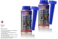 Produktbild: 2x150 ml Original Liqui Moly Ventil Sauber Kraftstoff-Zusatz Dose 1014