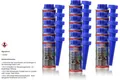 Produktbild: 16x150 ml Original Liqui Moly Ventil Sauber Kraftstoff-Zusatz Dose 1014