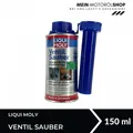 Produktbild: Liqui Moly Ventil Sauber Reiniger Additiv Benzin Kraftstoffzusatz 150 ML