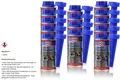 Produktbild: 14x150 ml Original Liqui Moly Ventil Sauber Kraftstoff-Zusatz Dose 1014