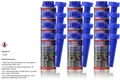 Produktbild: 12x150 ml Original Liqui Moly Ventil Sauber Kraftstoff-Zusatz Dose 1014