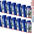 Produktbild: 12x Liqui Moly 1014 Ventil Sauber 150ml Reiniger Zusatz Additiv f. Benzinmotoren