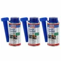 Produktbild: 3x 150ml LIQUI MOLY Ventil Sauber Reiniger Kraftstoff Benzin Additiv 1014