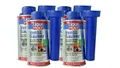 Produktbild: Liqui Moly 1014 Ventil Sauber 4x150 ml Additiv Zusatz Reiniger Benzin