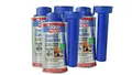 Produktbild: Liqui Moly 1014 Ventil Sauber 3x 150 ml Additiv Zusatz Reiniger Benzin