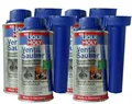 Produktbild: Liqui Moly 1014 Ventil Sauber Additiv Benzin Kraftstoff Zusatz 4x 150ml