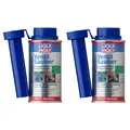 Produktbild: 2x LIQUI MOLY 1014 Ventil Sauber Reiniger Schutz Additiv Benzin 150ml