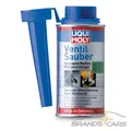 Produktbild: 150ml LIQUI MOLY VENTIL SAUBER VENTIL-REINIGER KRAFTSTOFF-ADDITIV 31906868