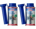 Produktbild: Liqui Moly Ventil Sauber Reiniger 2x150 ml Kraftstoff Benzin Additiv Reinigung