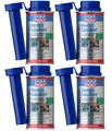 Produktbild: Liqui Moly Ventil Sauber Reiniger 4x150 ml Kraftstoff Benzin Additiv Reinigung