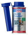 Produktbild: Ventil Sauber 150 ml Liqui Moly 1014 Kraftstoffadditiv Benzinzusatz Reiniger